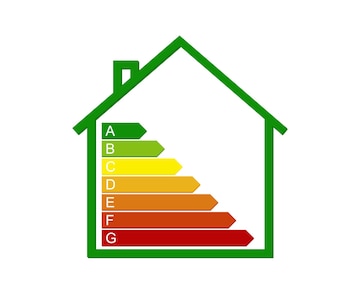 Energimerking av boliger og bygg - energikarakter og oppvarmingskarakter - Næringsbygg og bolig